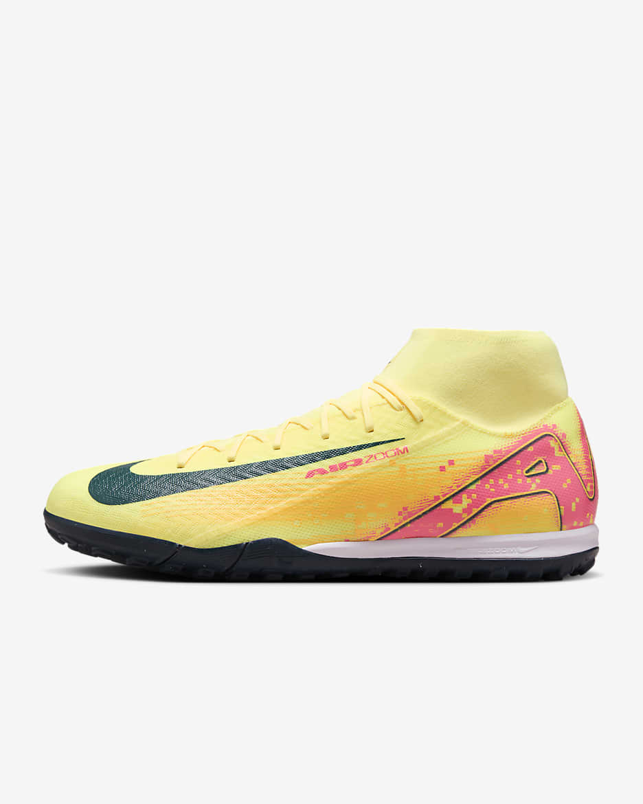 Nike mercurial superfly futsal shoes best sale